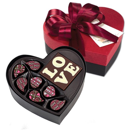 Không chỉ có một ngày Valentine - ảnh 2