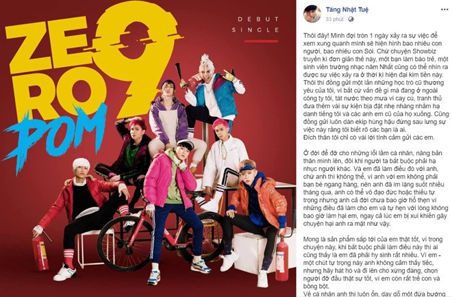 Showbiz 16/2: Midu phản ứng ra sao khi Phan Thành ẩn ý muốn tái hợp? - ảnh 2