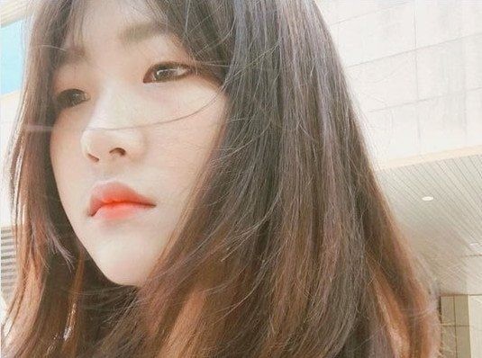 Con gái sao nữ xấu số Choi Jin-sil mắc bệnh nan y - ảnh 2
