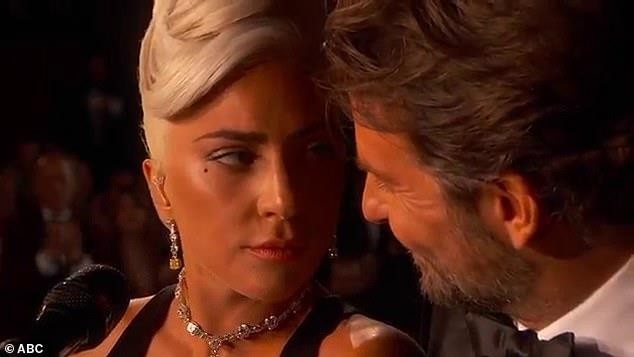 Irina Shayk bỏ theo dõi Lady Gaga trên Instagram trước Oscar - ảnh 1