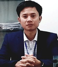 Phó bí thư xã xin nghỉ việc vì áp lực - ảnh 1