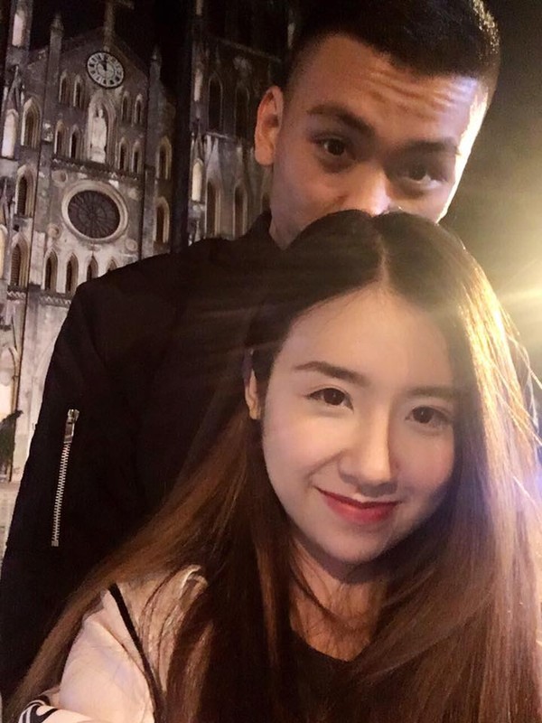 Khi tuyển thủ đẹp trai kết duyên cùng nàng Cheerleader xinh đẹp - ảnh 10