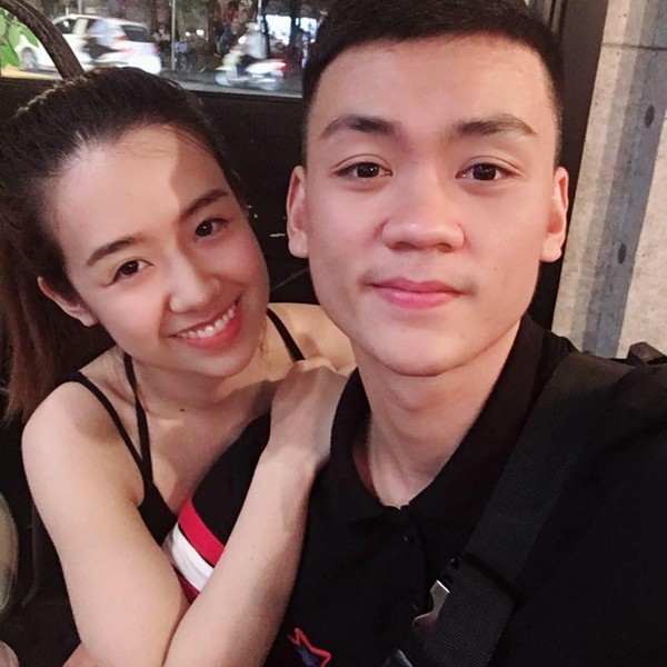 Khi tuyển thủ đẹp trai kết duyên cùng nàng Cheerleader xinh đẹp - ảnh 9