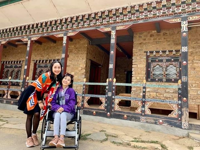 Sao Việt trong lễ 30/4 – 1/5: Hà Tăng, Ngô Thanh Vân ‘hẹn hò’ ở Phú Quốc - ảnh 8