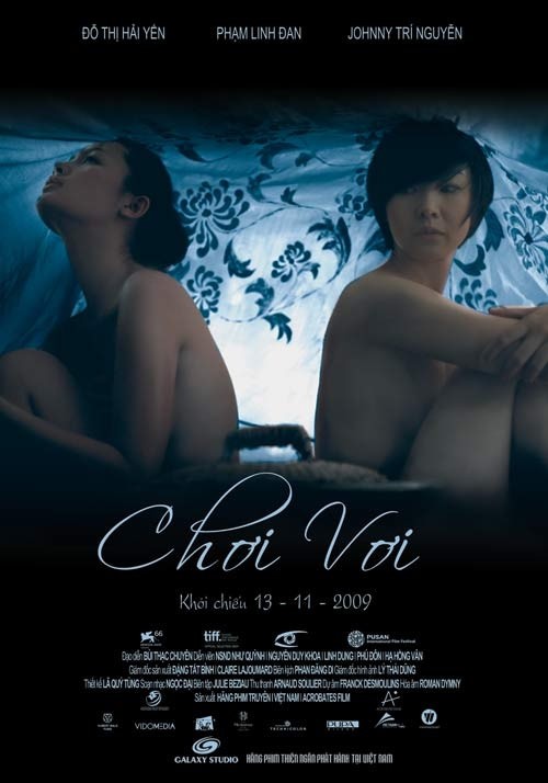 Những phim Việt có cảnh nóng gây tranh cãi nhận nhiều giải thưởng quốc tế - ảnh 8