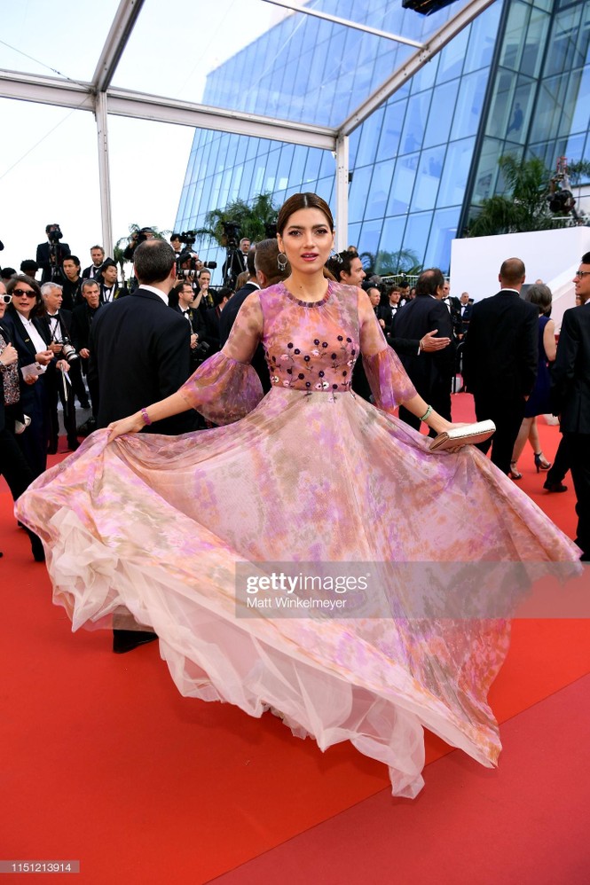 Cannes ngày 10: Vắng bóng loạt sao lớn, 'mỹ nhân lớn tuổi’ vô danh làm lố - ảnh 13
