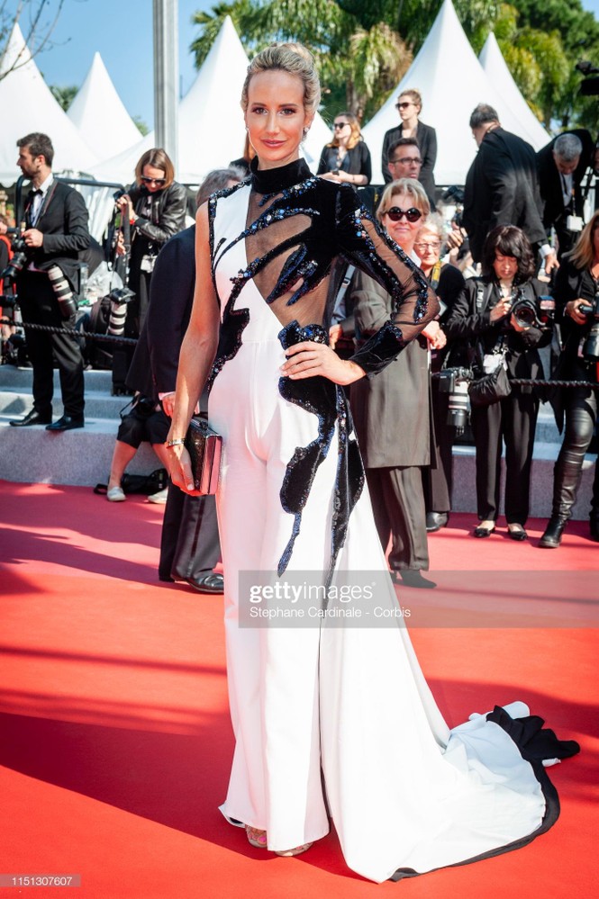 Cannes ngày 10: Vắng bóng loạt sao lớn, 'mỹ nhân lớn tuổi’ vô danh làm lố - ảnh 2
