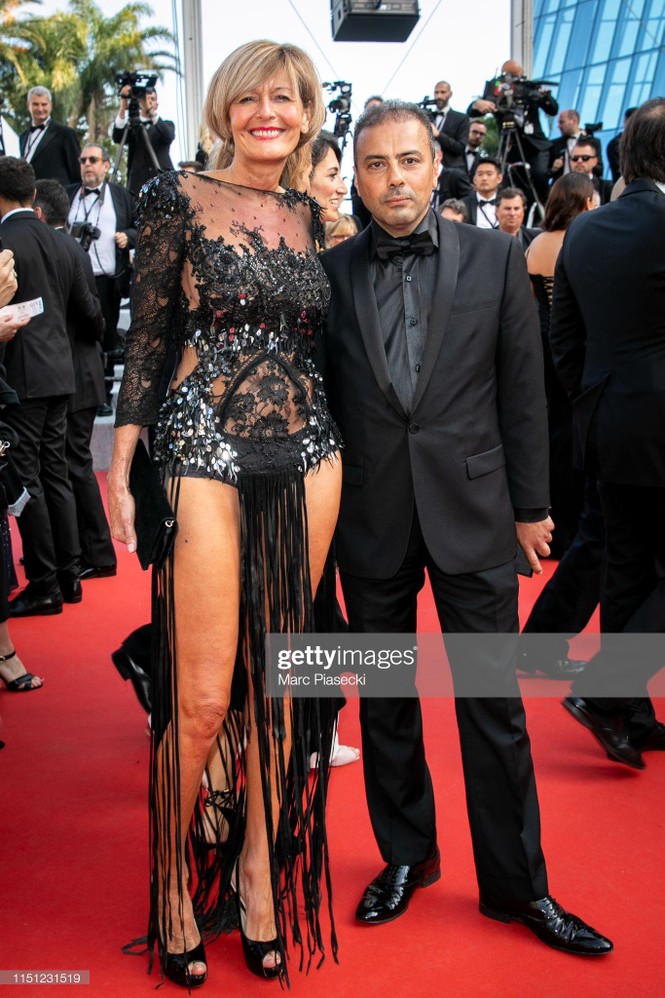 Cannes ngày 10: Vắng bóng loạt sao lớn, 'mỹ nhân lớn tuổi’ vô danh làm lố - ảnh 19