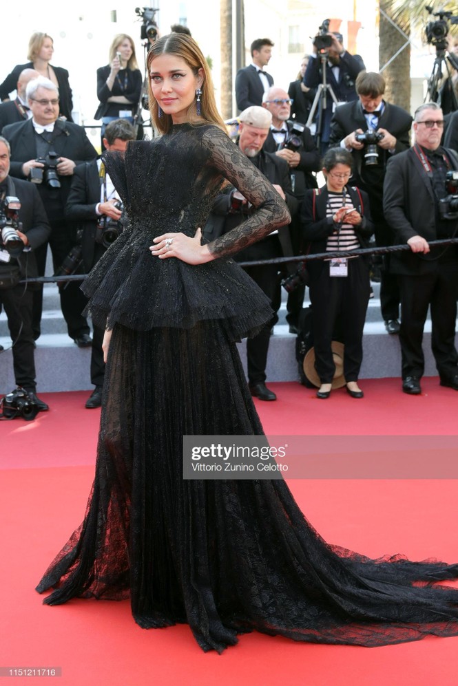 Cannes ngày 10: Vắng bóng loạt sao lớn, 'mỹ nhân lớn tuổi’ vô danh làm lố - ảnh 21