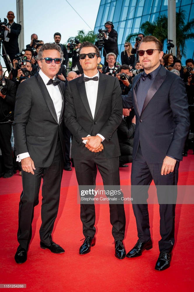 Cannes ngày 10: Vắng bóng loạt sao lớn, 'mỹ nhân lớn tuổi’ vô danh làm lố - ảnh 7
