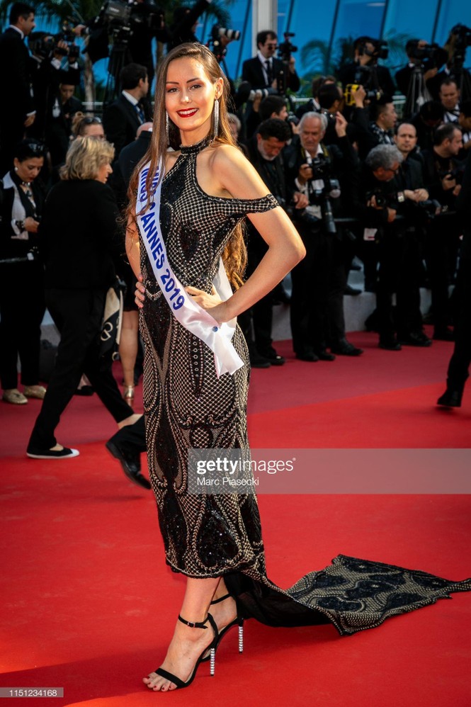 Cannes ngày 10: Vắng bóng loạt sao lớn, 'mỹ nhân lớn tuổi’ vô danh làm lố - ảnh 8