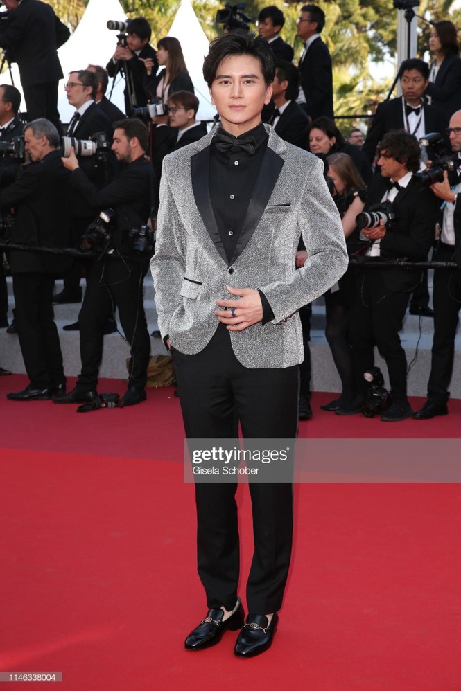 Cannes 2019 ngày cuối chưa hết sốc: Michael Jackson 'sống lại', nhiều 'thảm hoạ' - ảnh 16