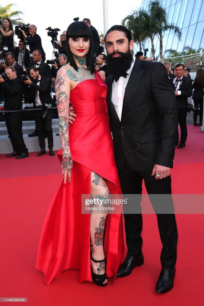 Cannes 2019 ngày cuối chưa hết sốc: Michael Jackson 'sống lại', nhiều 'thảm hoạ' - ảnh 18