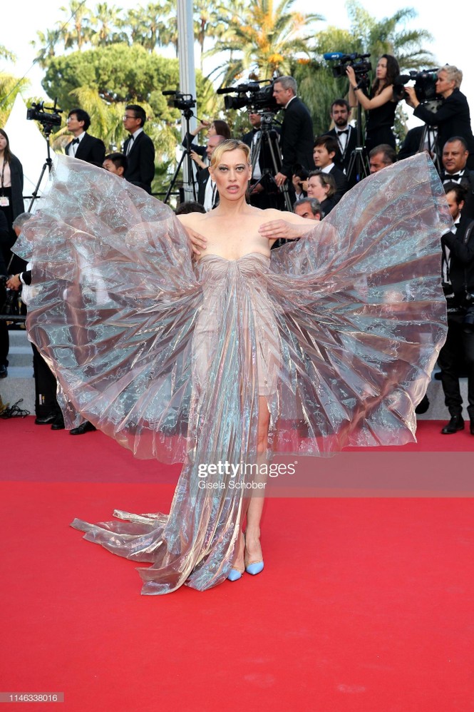 Cannes 2019 ngày cuối chưa hết sốc: Michael Jackson 'sống lại', nhiều 'thảm hoạ' - ảnh 19