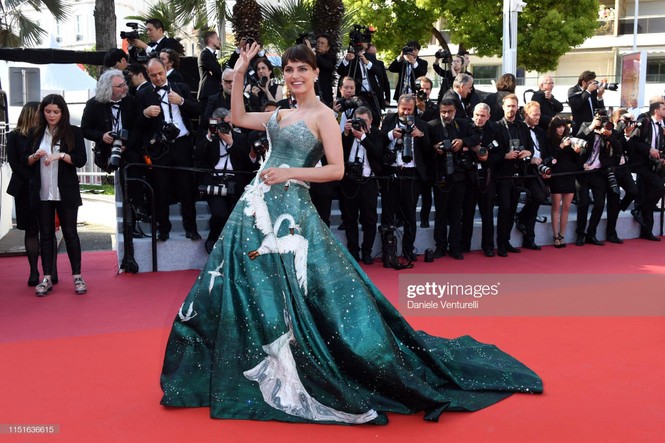 Cannes 2019 ngày cuối chưa hết sốc: Michael Jackson 'sống lại', nhiều 'thảm hoạ' - ảnh 21