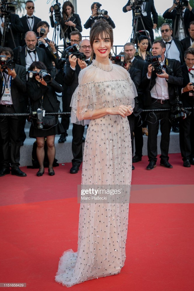 Cannes 2019 ngày cuối chưa hết sốc: Michael Jackson 'sống lại', nhiều 'thảm hoạ' - ảnh 23