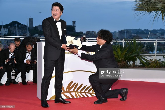 Cannes 2019 ngày cuối chưa hết sốc: Michael Jackson 'sống lại', nhiều 'thảm hoạ' - ảnh 1