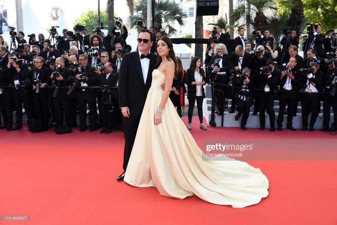 Cannes 2019 ngày cuối chưa hết sốc: Michael Jackson 'sống lại', nhiều 'thảm hoạ' - ảnh 25