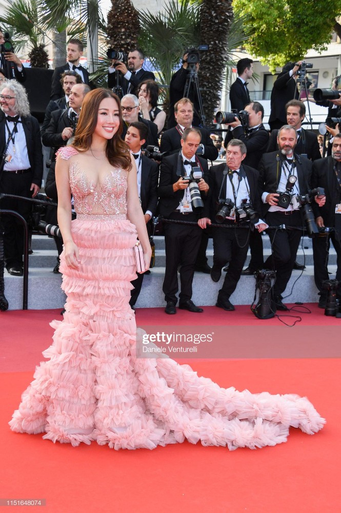 Cannes 2019 ngày cuối chưa hết sốc: Michael Jackson 'sống lại', nhiều 'thảm hoạ' - ảnh 26