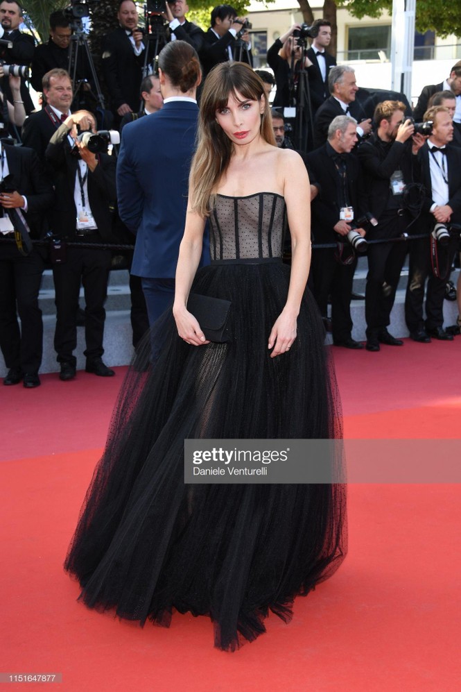 Cannes 2019 ngày cuối chưa hết sốc: Michael Jackson 'sống lại', nhiều 'thảm hoạ' - ảnh 27