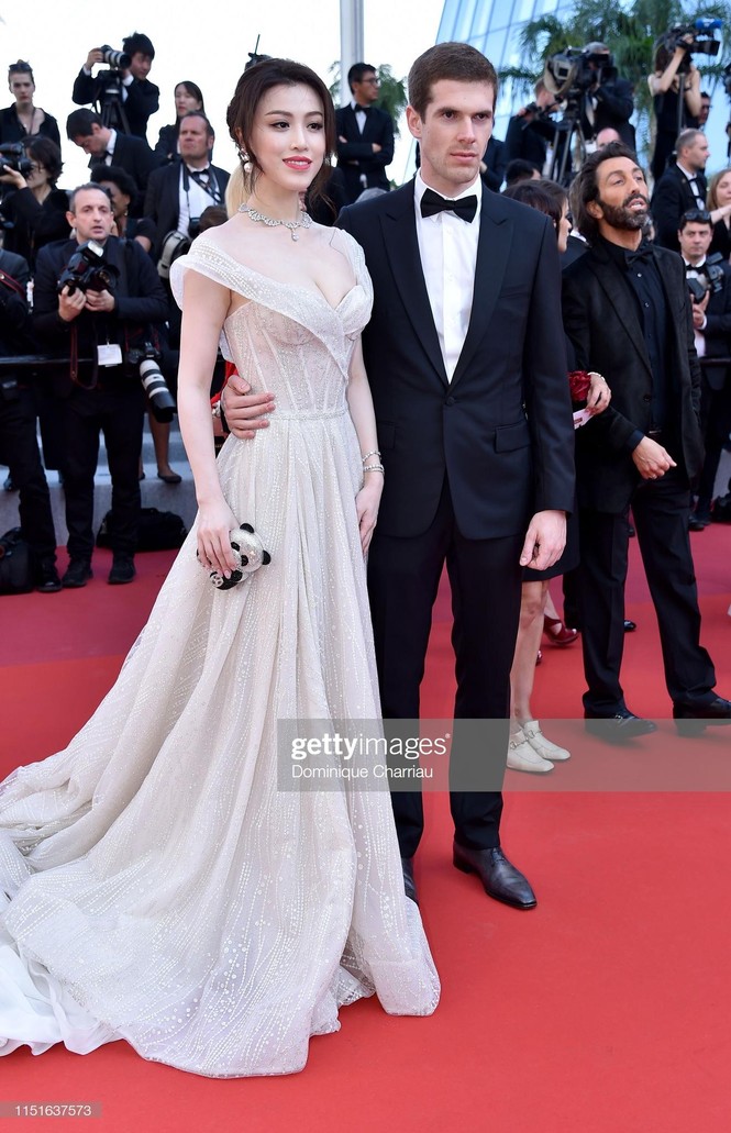 Cannes 2019 ngày cuối chưa hết sốc: Michael Jackson 'sống lại', nhiều 'thảm hoạ' - ảnh 28