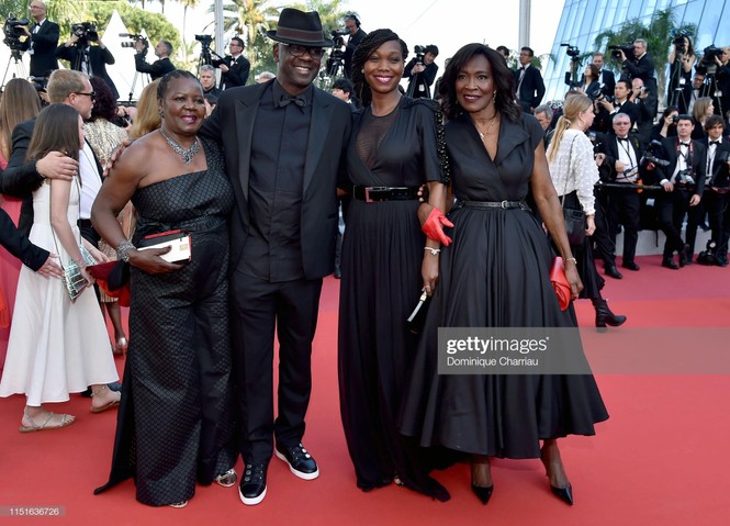 Cannes 2019 ngày cuối chưa hết sốc: Michael Jackson 'sống lại', nhiều 'thảm hoạ' - ảnh 29