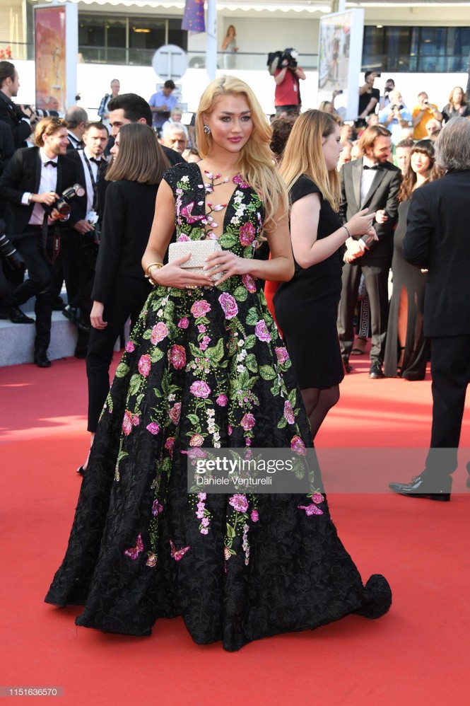 Cannes 2019 ngày cuối chưa hết sốc: Michael Jackson 'sống lại', nhiều 'thảm hoạ' - ảnh 30
