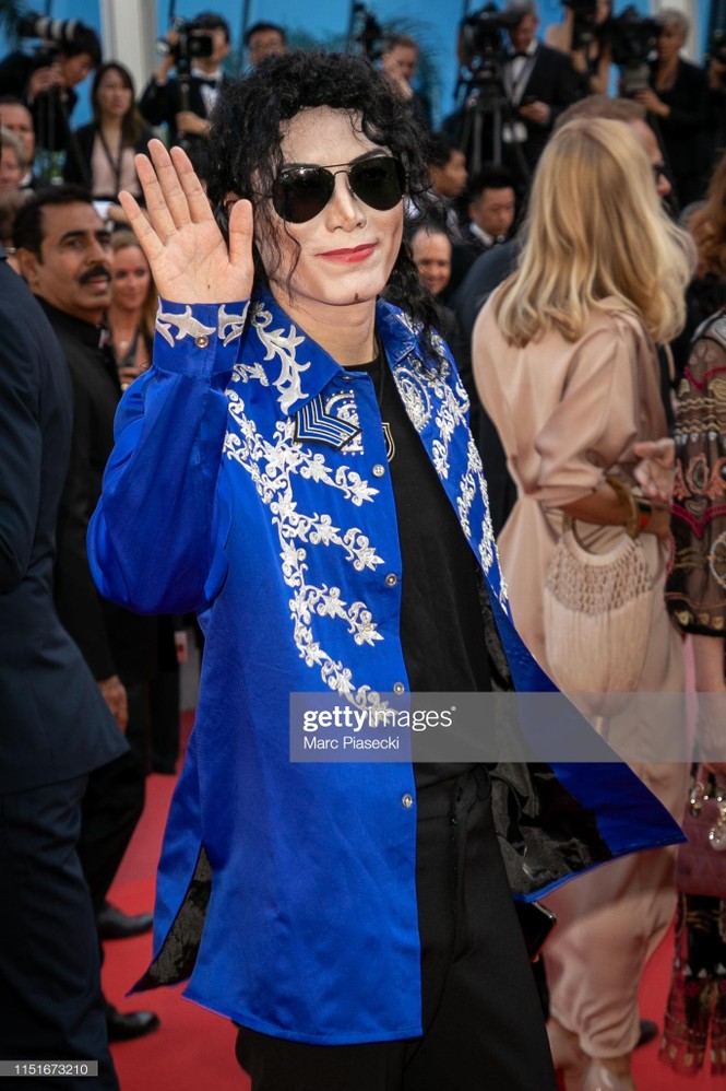 Cannes 2019 ngày cuối chưa hết sốc: Michael Jackson 'sống lại', nhiều 'thảm hoạ' - ảnh 31