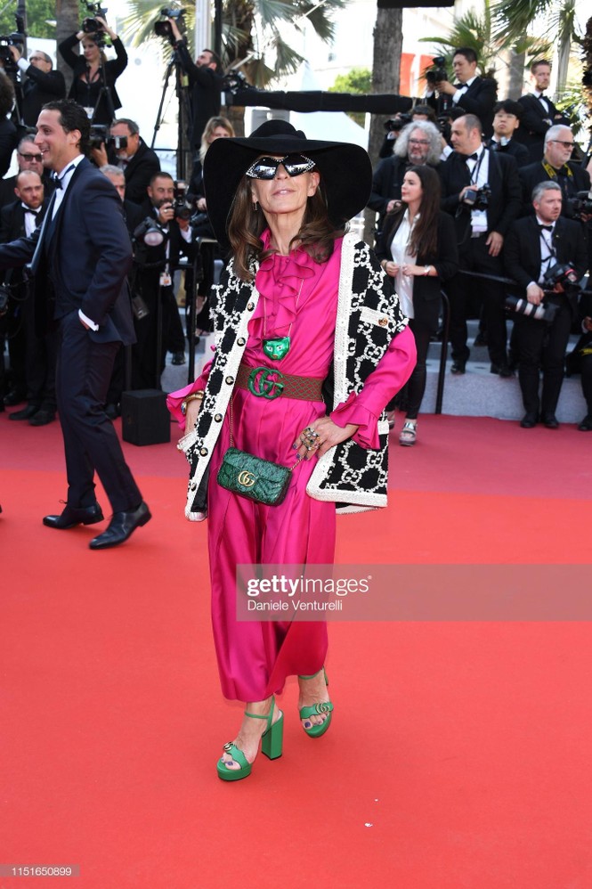 Cannes 2019 ngày cuối chưa hết sốc: Michael Jackson 'sống lại', nhiều 'thảm hoạ' - ảnh 34