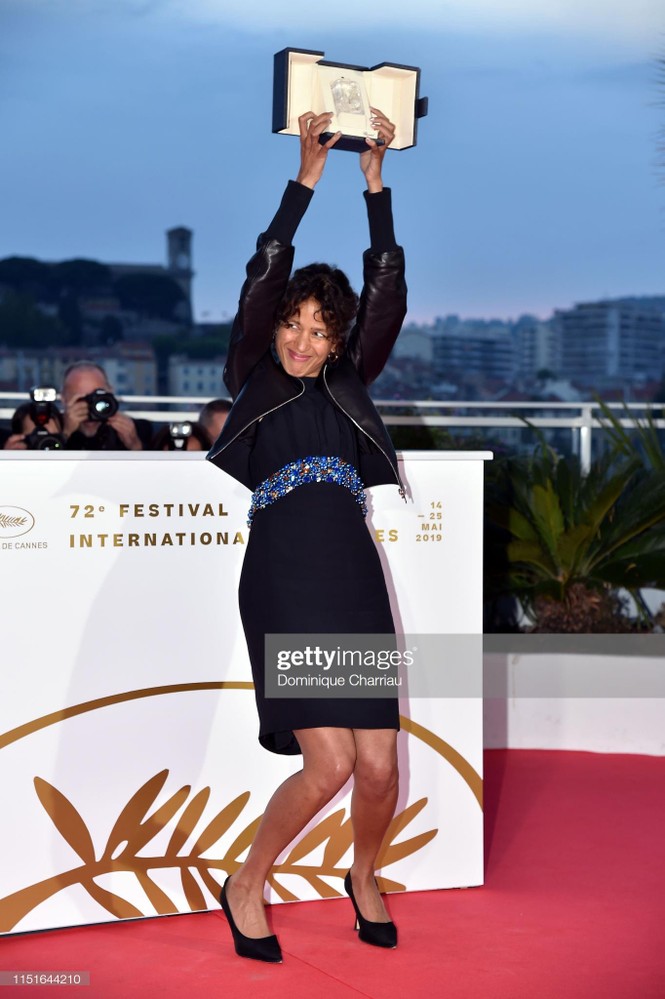 Cannes 2019 ngày cuối chưa hết sốc: Michael Jackson 'sống lại', nhiều 'thảm hoạ' - ảnh 2