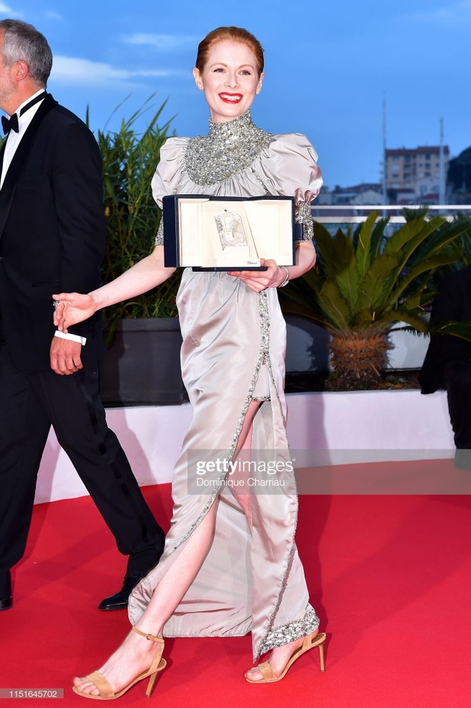 Cannes 2019 ngày cuối chưa hết sốc: Michael Jackson 'sống lại', nhiều 'thảm hoạ' - ảnh 3