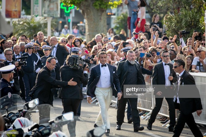 Cannes 2019 ngày cuối chưa hết sốc: Michael Jackson 'sống lại', nhiều 'thảm hoạ' - ảnh 6