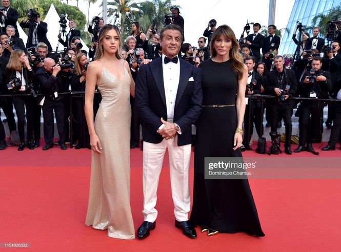 Cannes 2019 ngày cuối chưa hết sốc: Michael Jackson 'sống lại', nhiều 'thảm hoạ' - ảnh 5