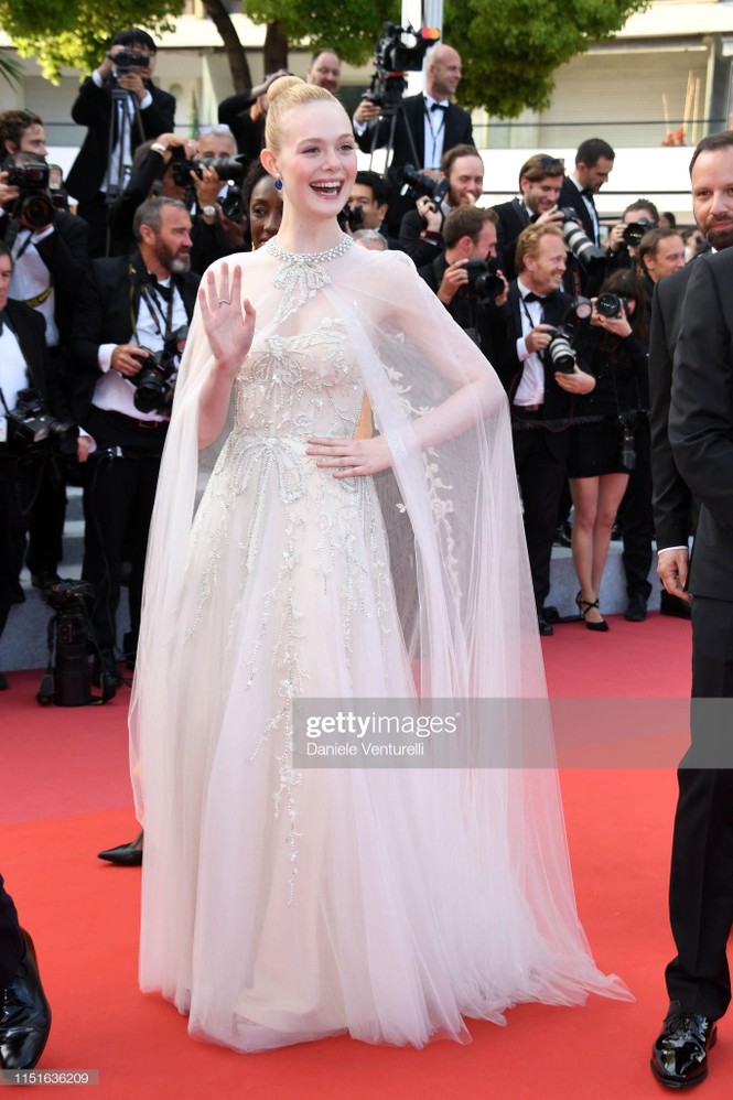 Cannes 2019 ngày cuối chưa hết sốc: Michael Jackson 'sống lại', nhiều 'thảm hoạ' - ảnh 8