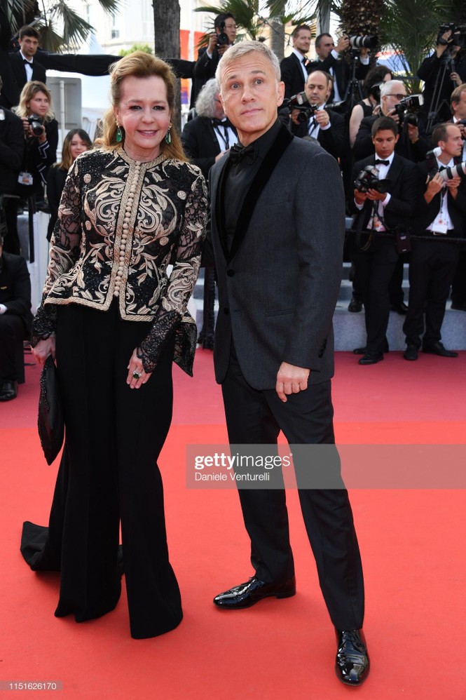 Cannes 2019 ngày cuối chưa hết sốc: Michael Jackson 'sống lại', nhiều 'thảm hoạ' - ảnh 10