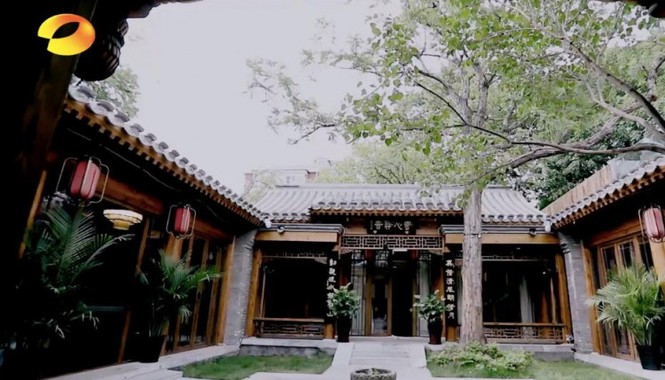 Choáng với gia tài đồ cổ và căn nhà hàng ngàn tỷ của ‘Hòa Thân’ Vương Cương - ảnh 1