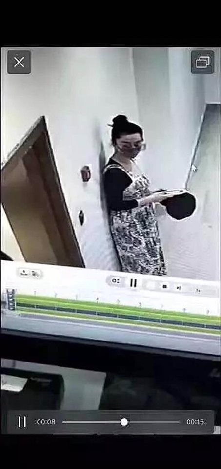 Lộ hình ảnh nghi Phạm Băng Băng ‘cắm sừng’ Lý Thần, mang bầu với đại gia - ảnh 1