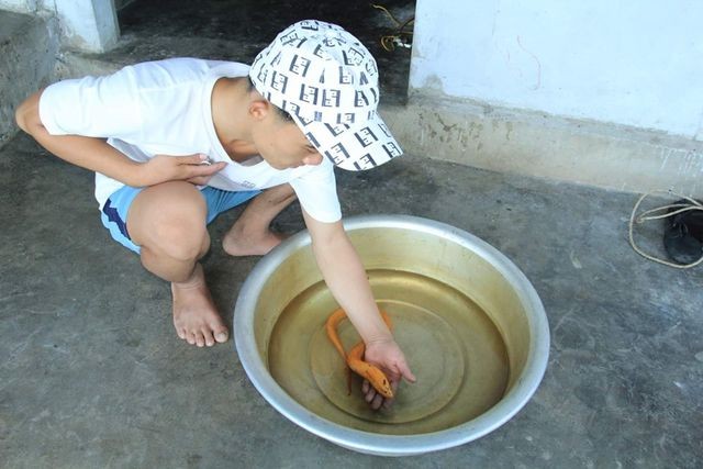 Bản tin 8H: Đang nói chuyện với bạn gái, thanh niên nhảy cầu tự vẫn - ảnh 1