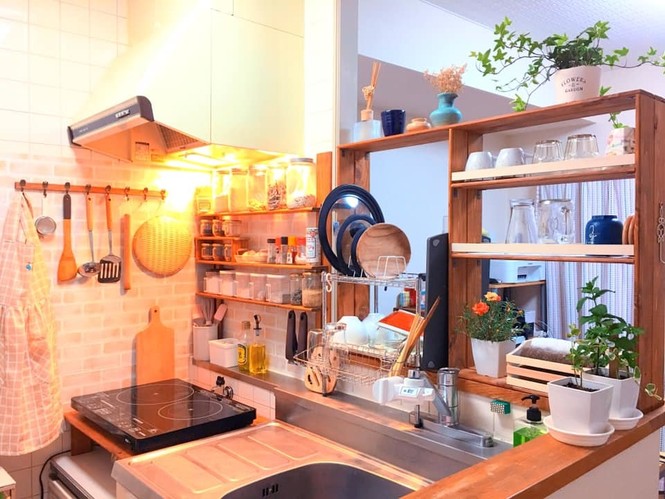 Nàng dâu Việt tiết lộ về cuộc sống vợ chồng trẻ ở Nhật - ảnh 4