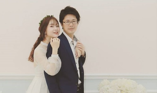 Nàng dâu Việt tiết lộ về cuộc sống vợ chồng trẻ ở Nhật - ảnh 7
