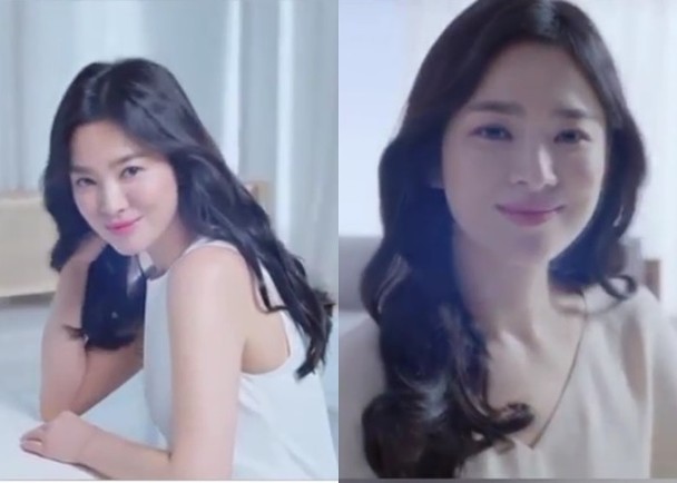 Song Hye Kyo đắt show, Song Joong Ki bị ‘thất sủng’ hậu ly hôn - ảnh 1
