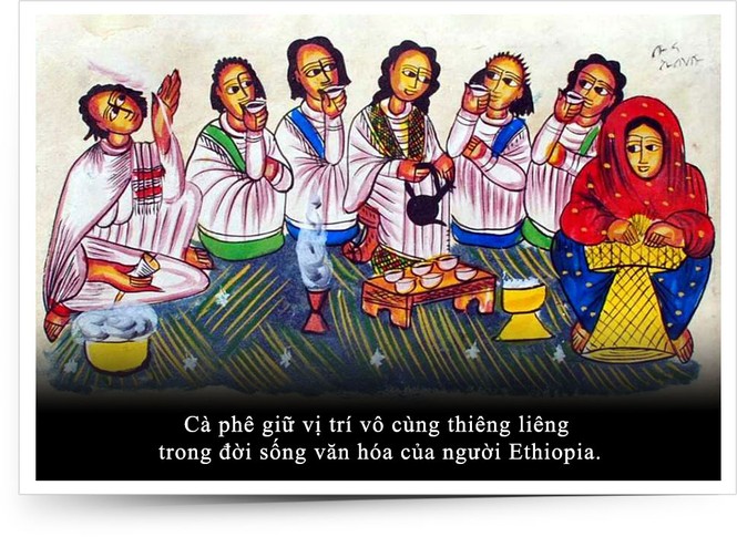 Khát vọng thịnh vượng từ vùng đất khởi sinh cà phê - ảnh 1