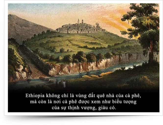 Khát vọng thịnh vượng từ vùng đất khởi sinh cà phê - ảnh 2