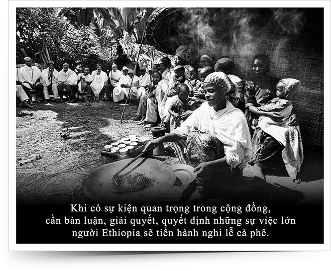 Khát vọng thịnh vượng từ vùng đất khởi sinh cà phê - ảnh 4