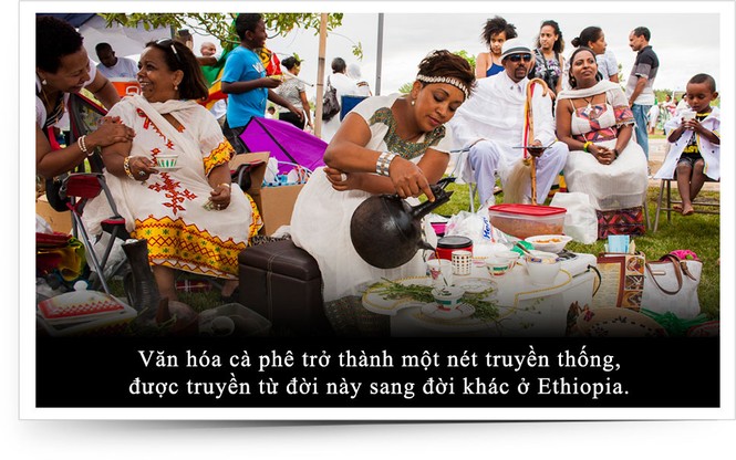 Khát vọng thịnh vượng từ vùng đất khởi sinh cà phê - ảnh 5
