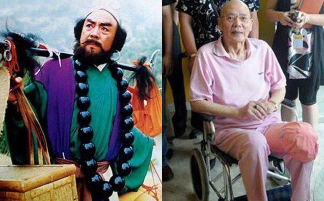 ‘Sa Tăng’ kinh điển nhất: Gần 50 tuổi mới đóng phim, bệnh tật giày vò cuối đời - ảnh 8