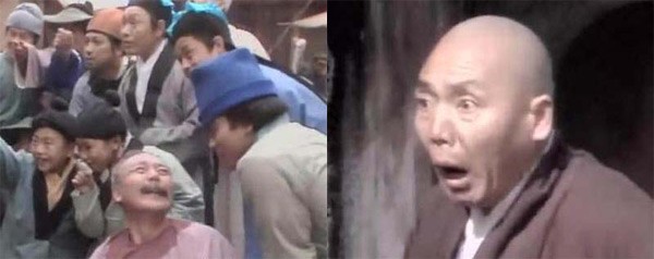 ‘Sa Tăng’ kinh điển nhất: Gần 50 tuổi mới đóng phim, bệnh tật giày vò cuối đời - ảnh 6
