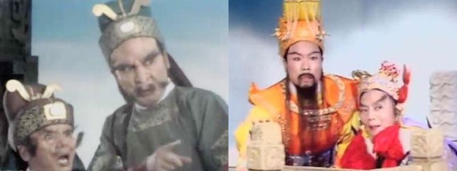 ‘Sa Tăng’ kinh điển nhất: Gần 50 tuổi mới đóng phim, bệnh tật giày vò cuối đời - ảnh 7