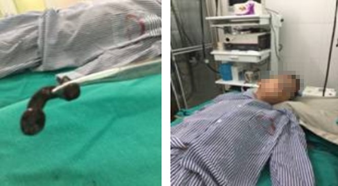 Bản tin 8H: Kết luận bất ngờ vụ hơn 300 thi thể thai nhi lẫn trong rác - ảnh 1