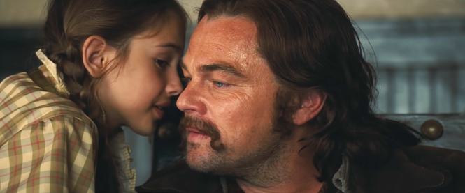 ‘Thiên thần’ nhí 10 tuổi trong 'Chuyện ngày xưa ở Hollywood' là ai? - ảnh 2